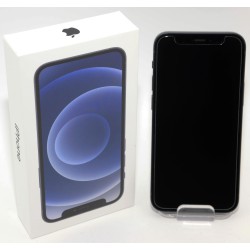 IPHONE 12 MINI 64GB NEGRO