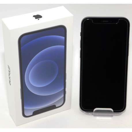 IPHONE 12 MINI 64GB NEGRO