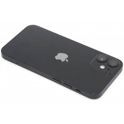 IPHONE 12 MINI 64GB NEGRO