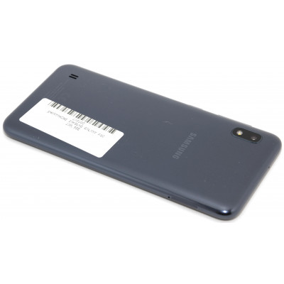 SAMSUNG GALAXY A10 32GB NEGRO