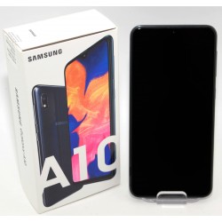 SAMSUNG GALAXY A10 32GB NEGRO