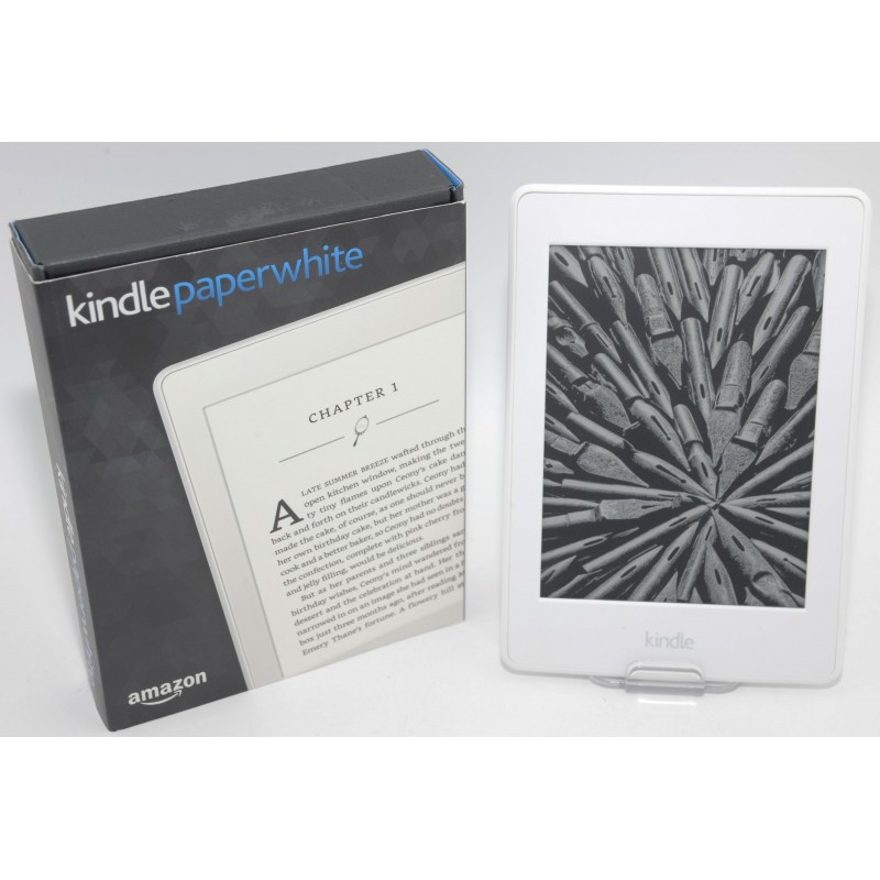 ebook Kindle de segunda mano por 7 EUR en Alcorcón en WALLAPOP