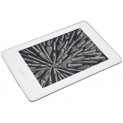 EBOOK AMAZON KINDLE PAPERWHITE