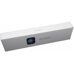 OPPO WATCH 41MM NEGRO