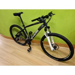 BICICLETA MONTAÑA ROCKRIDER 340