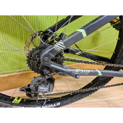 BICICLETA MONTAÑA ROCKRIDER 340