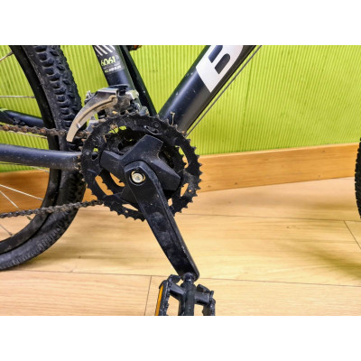 BICICLETA MONTAÑA ROCKRIDER 340