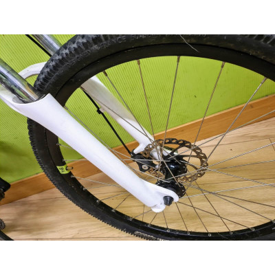 BICICLETA MONTAÑA ROCKRIDER 340