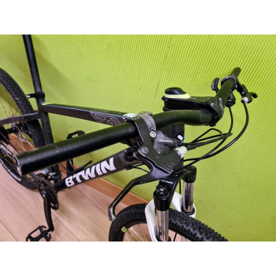 BICICLETA MONTAÑA ROCKRIDER 340