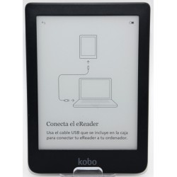 EBOOK KOBO CLARA HD