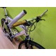 BICILETA MONTAÑA ROCKRIDER 520