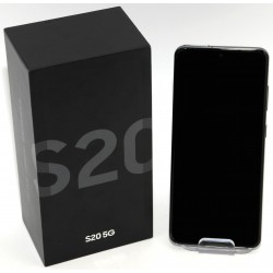 SAMSUNG GALAXY S20 5G 128GB GRIS