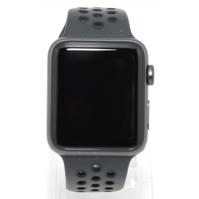 APPLE WATCH SERIES 3 NIKE 42MM GPS