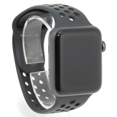 APPLE WATCH SERIES 3 NIKE 42MM GPS
