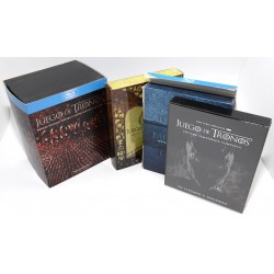 JUEGO DE TRONOS BLUE RAY TEMPORADAS 1-7