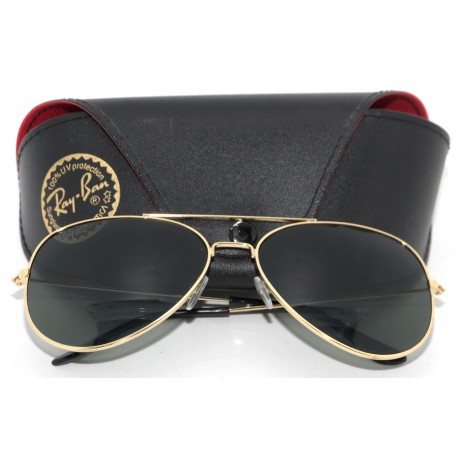 GAFAS DE SOL RAYBAN