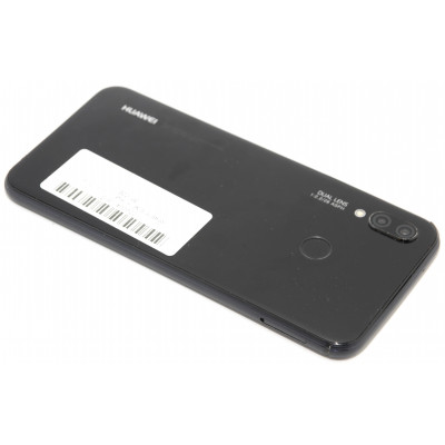 HUAWEI P20 LITE 64GB NEGRO