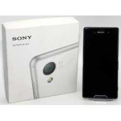 SONY XPERIA Z3 16GB NEGRO