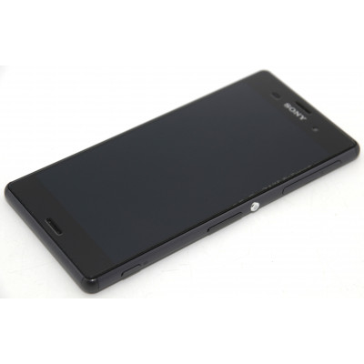 SONY XPERIA Z3 16GB NEGRO