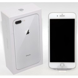 IPHONE 8 PLUS 64GB PLATA