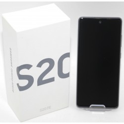 SAMSUNG GALAXY S20 FE 5G 128GB AZUL