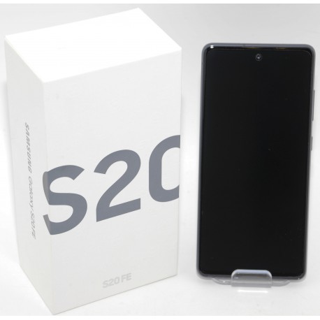 SAMSUNG GALAXY S20 FE 5G 128GB AZUL