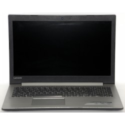 NOTEBOOK LENOVO IDEAPAD 320-15ISK 80XH | I3 6006U | 8GB RAM | 1TB HDD