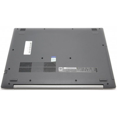 NOTEBOOK LENOVO IDEAPAD 320-15ISK 80XH | I3 6006U | 8GB RAM | 1TB HDD