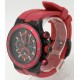 RELOJ VICEROY FERNANDO ALONSO ROJO