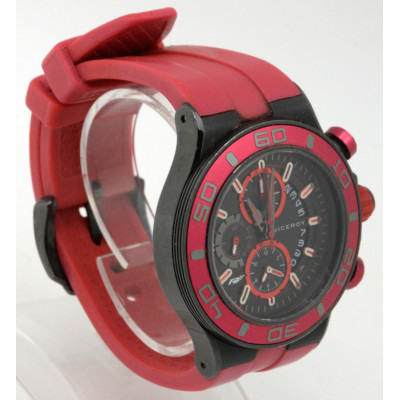 RELOJ VICEROY FERNANDO ALONSO ROJO