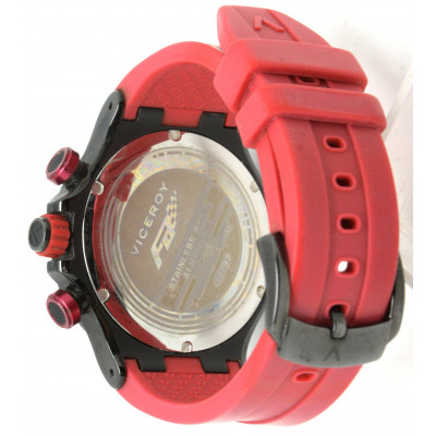RELOJ VICEROY FERNANDO ALONSO ROJO
