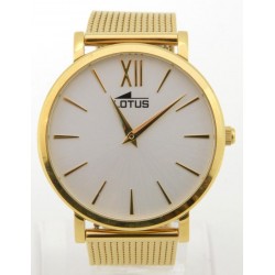 RELOJ LOTUS 18729