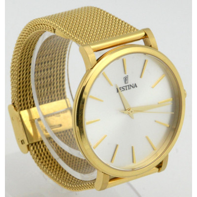 RELOJ FESTINA F20476