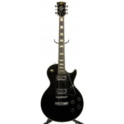 GUITARRA ELÉCTRICA HONDO II LES PAUL 70's