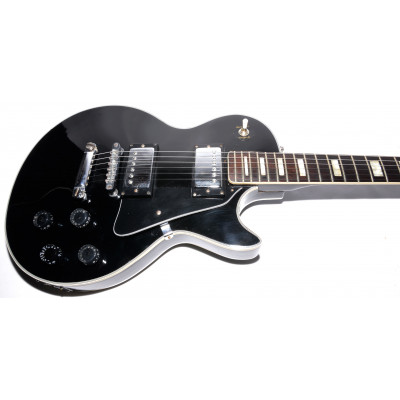 GUITARRA ELÉCTRICA HONDO II LES PAUL 70's