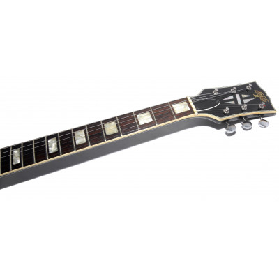 GUITARRA ELÉCTRICA HONDO II LES PAUL 70's