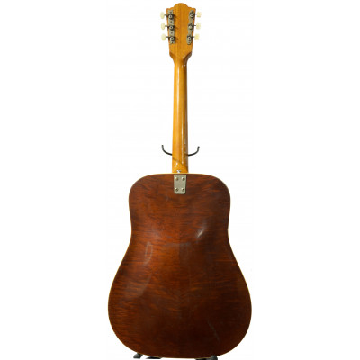 GUITARRA ACÚSTICA FRAMUS TEXAN 5-196