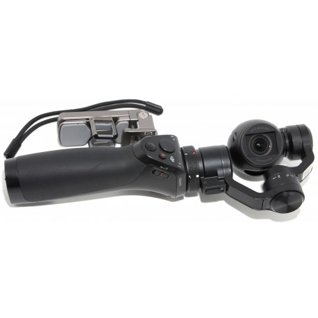 CÁMARA ESTABILIZADORA DJI ZENMUSE X3
