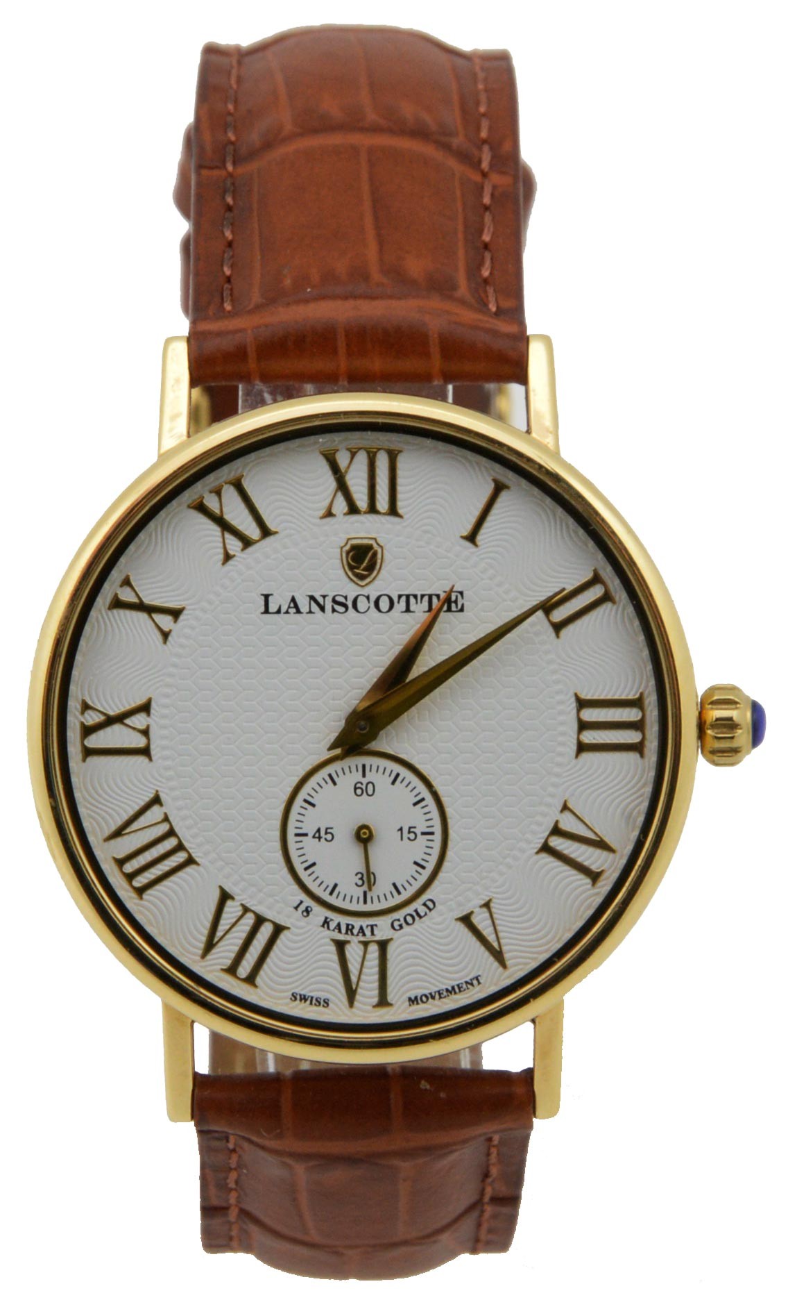 Reloj Lanscotte Rose Gold