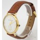 RELOJ LANSCOTTE KARAT GOLD CASE