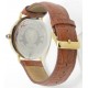 RELOJ LANSCOTTE KARAT GOLD CASE