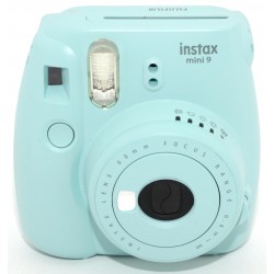 CÁMARA ANALÓGICA FUJIFILM INSTAX MINI 9