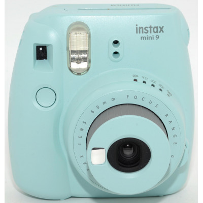 CÁMARA ANALÓGICA FUJIFILM INSTAX MINI 9
