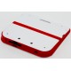 NINTENDO 2DS SPECIAL EDITION BLANCO Y ROJO
