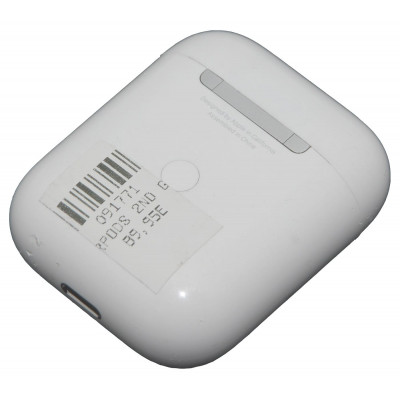 APPLE AIRPODS 2ND GEN