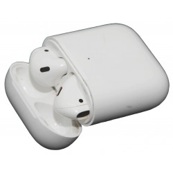 APPLE AIRPODS 2ND GEN