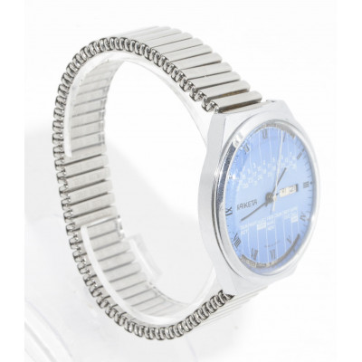 RELOJ PAKETA CALENDARIO PERPETUO CCCP