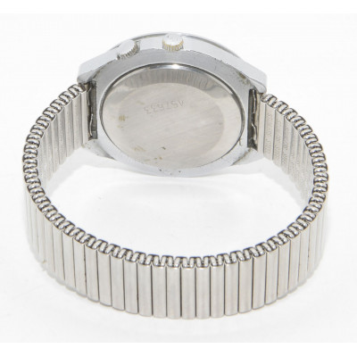 RELOJ PAKETA CALENDARIO PERPETUO CCCP