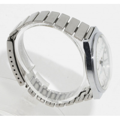 RELOJ PAKETA CALENDARIO PERPETUO CCCP