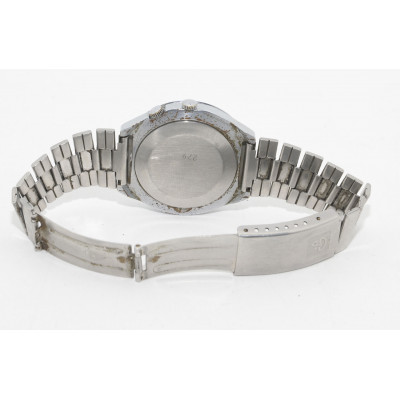 RELOJ PAKETA CALENDARIO PERPETUO CCCP